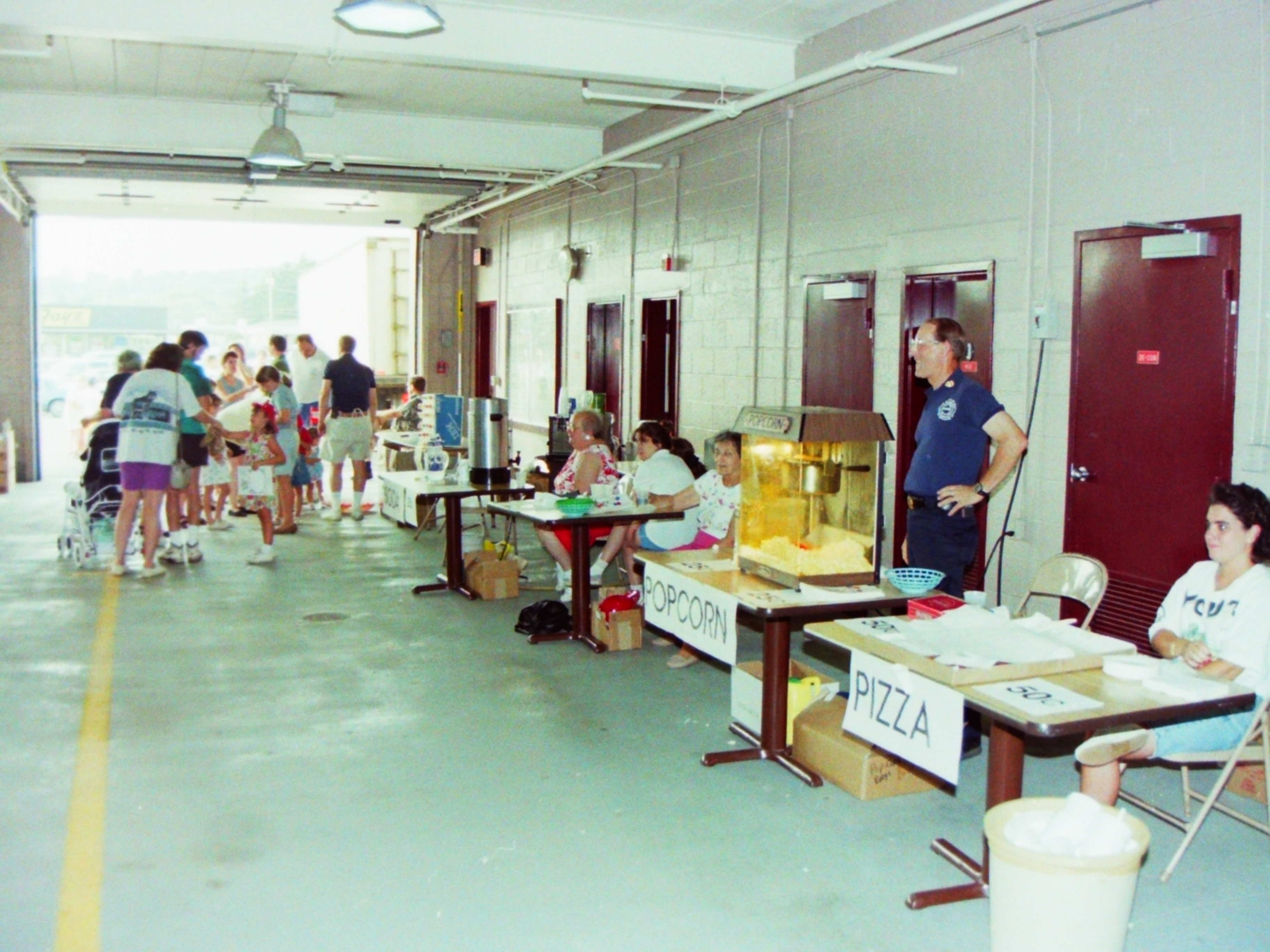 00-00-95  Other - Ice Cream Social